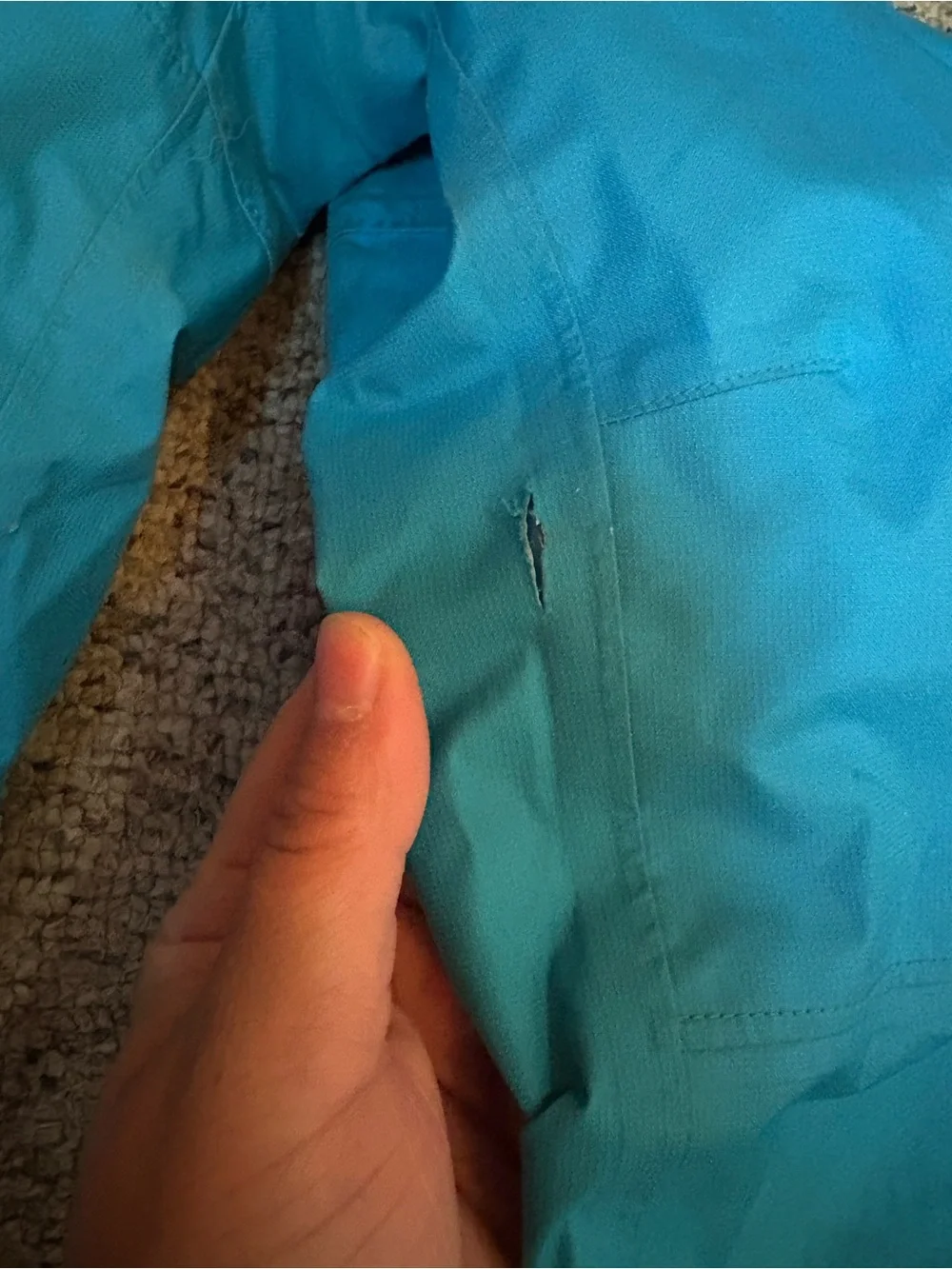 N/A used not